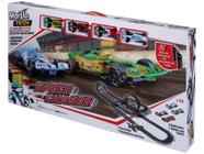 Pista de Carrinhos Hot Wheels City - Ponte de Cobra - Mattel -  superlegalbrinquedos