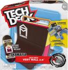 Pista Tech Deck Vert Wall 2.0