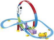 Pista de Trem - Locomotiva de Carga - Train Express - 140cm -  superlegalbrinquedos