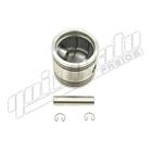 PISTAO COMPRESSOR AR S/ANEIS TUFLO 500 0.10 para FORD F750 F