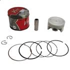 Pistao fazer 250 2005 e.d / lander 250 2006 e.d / xtz 250 tenere 2011 e.d. + 0,50 vinni