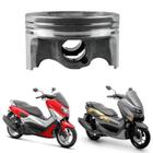 Pistão Motor Cilindro Std Yamaha Nmax 160 2017 2018 2019 2020 2021