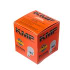 Pistao Pino/trava Kmp Yes 125 0.75 F016