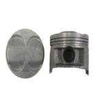 Pistões e Aneis 1,00 Honda Civic Vti 1.6 16v 1996/2000 B16A2