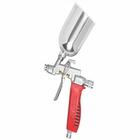 Pistola Aplicadora Cola Gravidade 200ml Ms32 1,2mm Steula Cor Vermelho