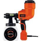 Pistola Black & Decker Pintura 200W 220V Bdph200B-B2