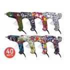 Pistola Cola Quente 4012 Gd 40w Fantasia