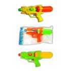 Kit 3 Pistola Arminha Water Gun Lança Água Brinquedo 18cm - Ya Huang Toys -  Lançadores de Água - Magazine Luiza