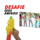 Lança Agua Dinossauro Arminha De Brinquedo Verão – Papelaria Pigmeu