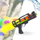 Pistola Arma Grande Water Gun Lança Água Brinquedo 53cm - Lançadores de Água  - Magazine Luiza