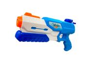 2 Pistola Arma Grande Water Gun Lança Água Brinquedo 53cm - Lançadores de  Água - Magazine Luiza