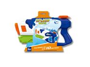 2 Pistola Arma Grande Water Gun Lança Água Brinquedo 53cm - Lançadores de  Água - Magazine Luiza