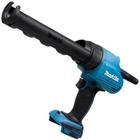 Pistola de calafetação a Bateria 18V DCG180Z s/bateria Makita