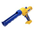 Pistola de Calafetagem Sem Fio FORDWALT Mellif - Compatível com Dewalt 20V