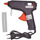 Pistola de cola quente 40 watts - PCQ040J 110v/220v - Western