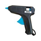 Pistola de Cola Quente Elétrica 40w Bivolt Bico Emborrachado Rayco