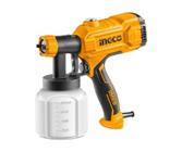 Pistola de Pintura 450W 220V Ingco