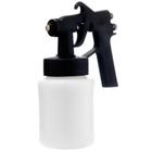 Pistola de pintura ar direto 700 ml - worker