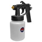 Pistola De Pintura Ar Direto Com Copo 600Ml Pro-515 Ldr - PDR