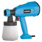 Pistola de Pintura Elétrica 350w Gamma 127v - G2823/br1