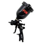 Pistola De Pintura Gravidade Hvlp 1,4Mm 600Ml Pro-552 Pdr