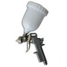 Pistola de Pintura Pneumática Tanque Alto 600ml - Stels