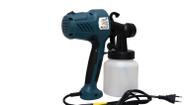 Pistola De Pintura Pulverizadora Tinta Importway 900ml 110v