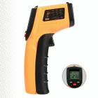 Pistola Digital Infravermelho Laser para Temperaturas de -50 a 400C - King Store