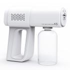 Pistola K8 Pulverizadora Nano Spray Hidratação Capilar Led - Correia Ecom