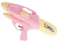 Arminha Lança Agua Pistola Pressão Brinquedo Criança Arma, Magalu Empresas