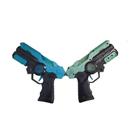 Kit 3 Pistola Arminha Water Gun Lança Água Brinquedo 18cm - Ya Huang Toys -  Lançadores de Água - Magazine Luiza