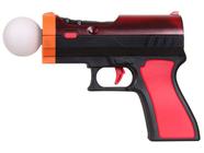 Pistola Motion Blaster p/ PS3