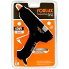 Pistola P/Silicone Foxlux 40W - Md