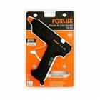 Pistola Para Silicone Foxlux Bivolt Grande 80W.