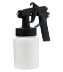 Pistola Pintura 1,2mm Mod.90 Ar Direto Caneca Nylon Majam - ARPREX