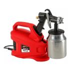 Pistola Pintura Airless Schulz Air Plus Spray 600W 220V