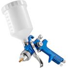 Pistola Pulverizadora 600ML Para Pintura Geral Portátil - COMPRESSOR