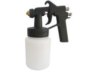 Pistola Pulverizadora para Pintura - Intech Machine P472 600ml