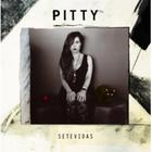 Pitty - sete vidas (cd)