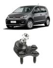 Pivô Bandeja Balança Dianteira Direito Volkswagen Up 2014/20 - Qualykits