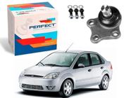 Pivo bandeja dianteira perfect ford fiesta sedan 1.0 1.6 2003 a 2006