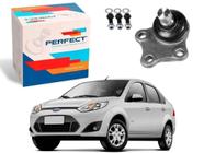 Pivo bandeja dianteira perfect ford fiesta sedan 1.0 1.6 2010 a 2014