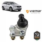 Pivo bandeja dianteira volvo xc60 2.0 16v/ 3.0/3.2 24v 6cc 2009 a 2017 31317665/sku1415