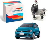 Pivo bandeja direita perfect volkswagen fox 1.0 1.6 2015 a 2019