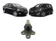 Pivo Da Balança Dianteira Chevrolet Sonic 2012 2013 2014