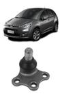 Pivô Da Bandeja Dianteira Citroen C3 2014 2015 2016 2017 18 - Qualykits