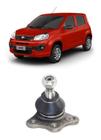 Pivô Da Bandeja Dianteira Fiat Uno 2011 2012 2013 2014 2015