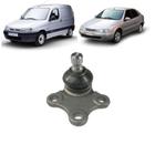 Pivô de Supensão Inferior Citroen Berlingo Xsara Break Peugeot Partner Arcucci