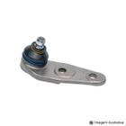 Pivo de Suspensão Inferior Esquerdo Gol ( 93 / 95 ) / GT / GTS / GTI / Saveiro ( 86 / 94 ) / Voyage ( 93 / ... ) Mecanica - DRIVEWAY