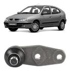 Pivô Inferior Da Suspensão Dianteira Megane 1995 1996 1997